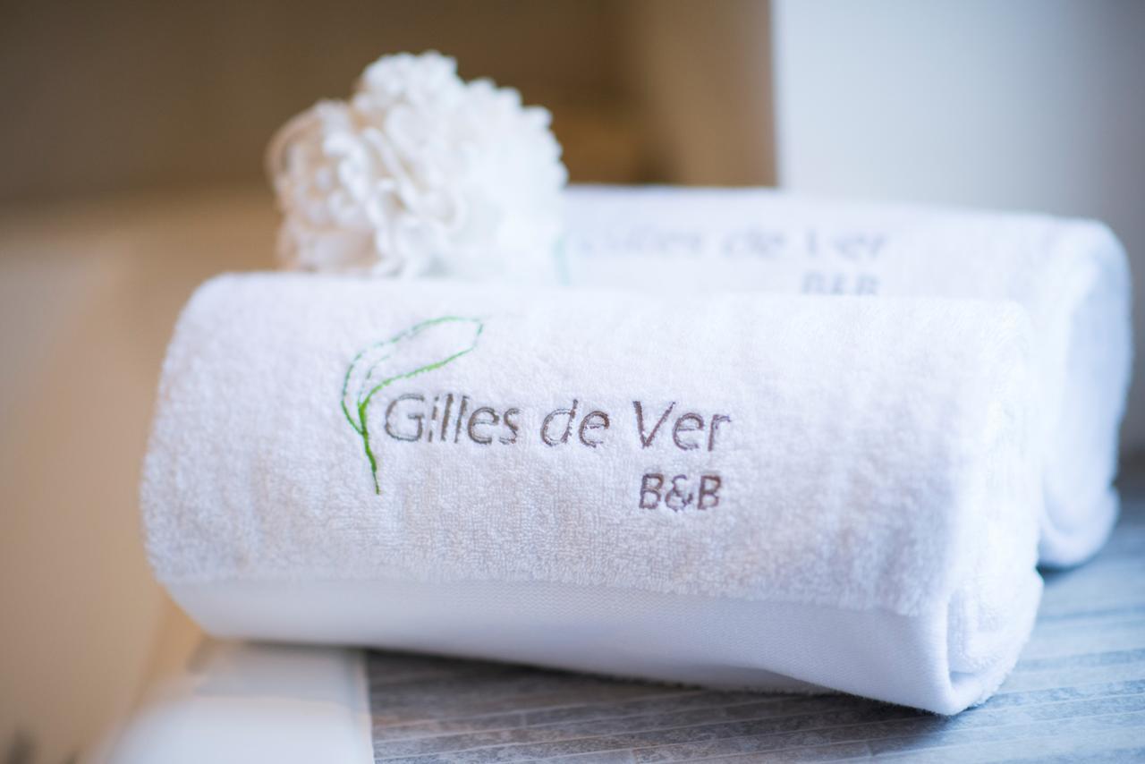 Gilles De Ver Exterior photo